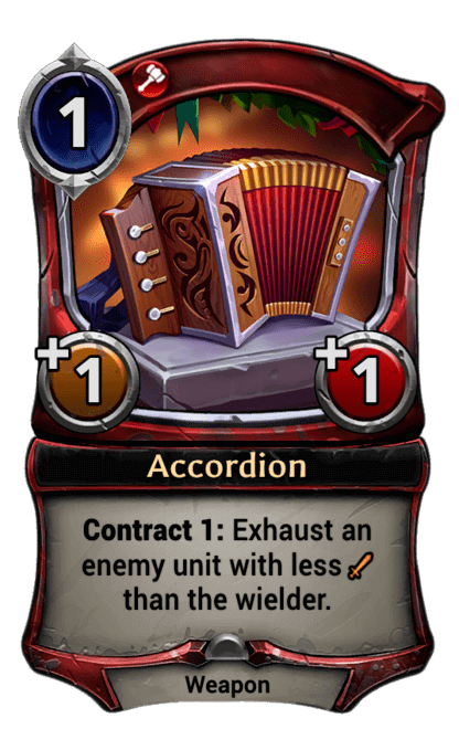 Card image for Accordion