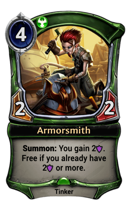 Card image for Armorsmith