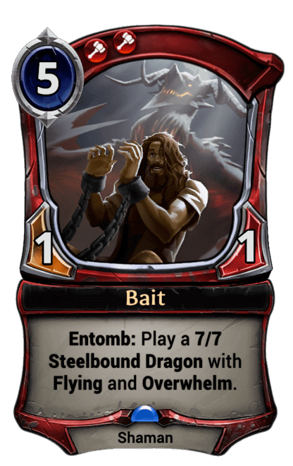 Card image for Bait