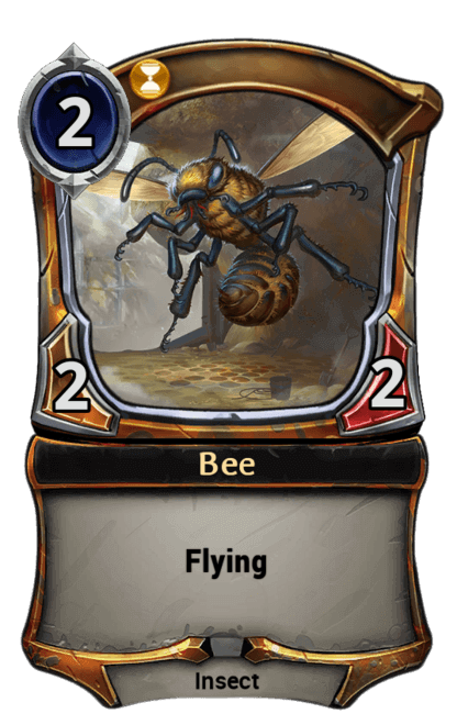 Card image for Bee