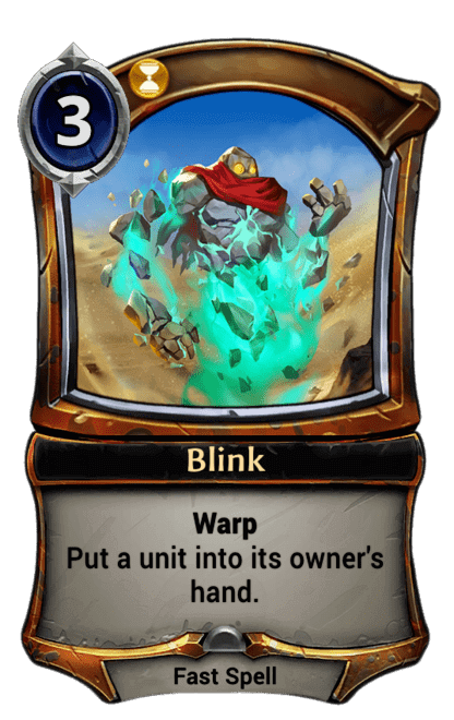 Card image for Blink