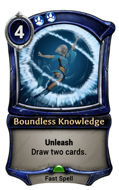 Card image for Boundless Knowledge