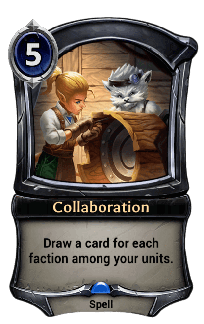 Card image for Collaboration