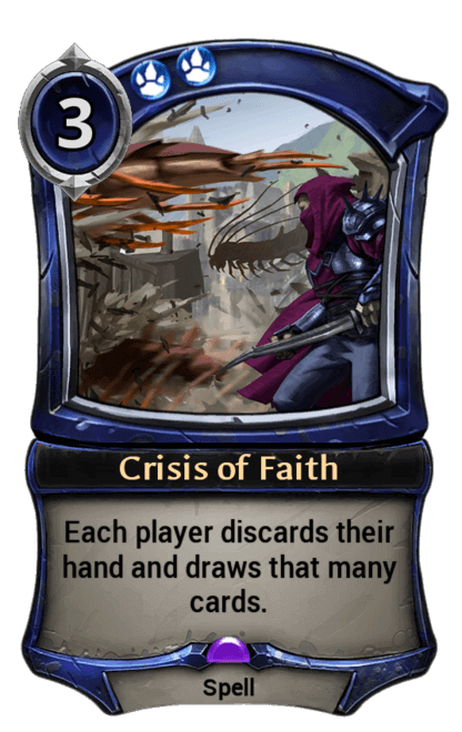Card image for Crisis of Faith