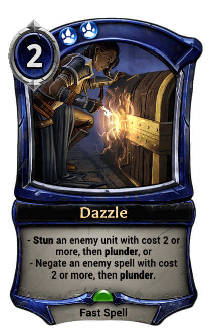Card image for Dazzle