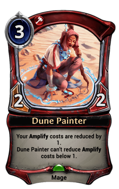 Card image for Dune Painter