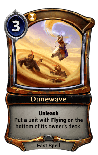 Card image for Dunewave