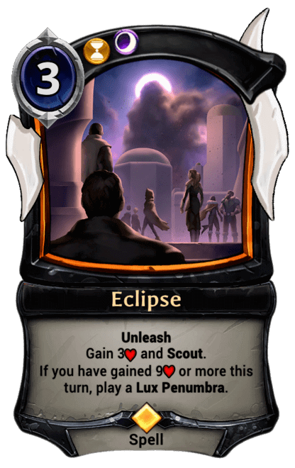 Card image for Eclipse