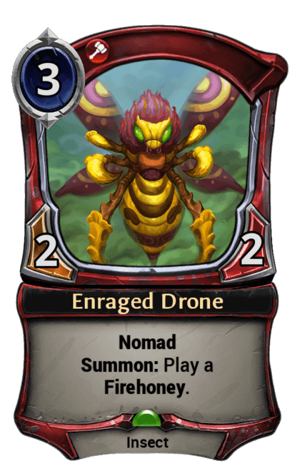 Card image for Enraged Drone