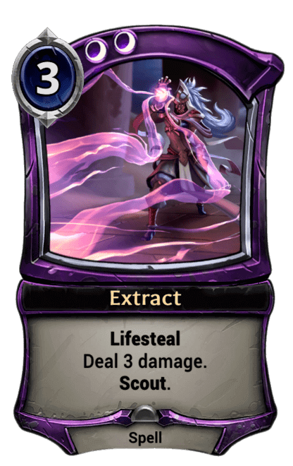 Card image for Extract