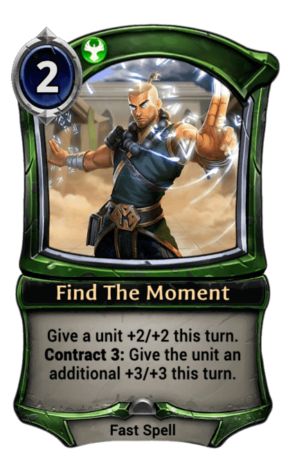 Card image for Find The Moment