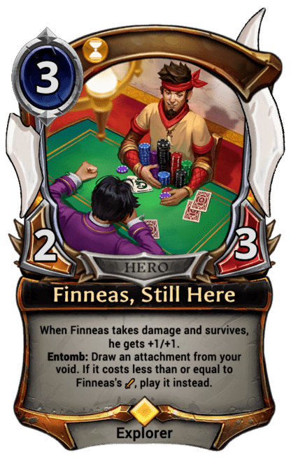 Card image for Finneas, Still Here