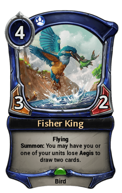 Card image for Fisher King