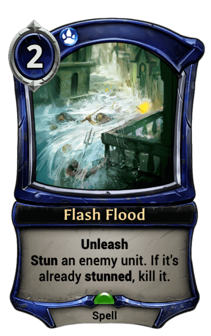 Card image for Flash Flood