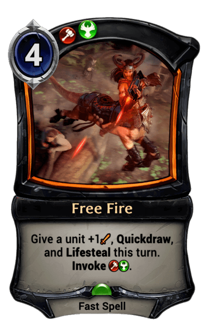 Card image for Free Fire