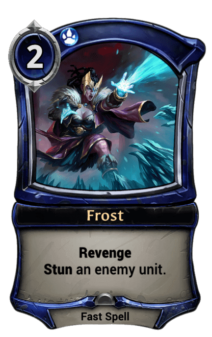 Card image for Frost