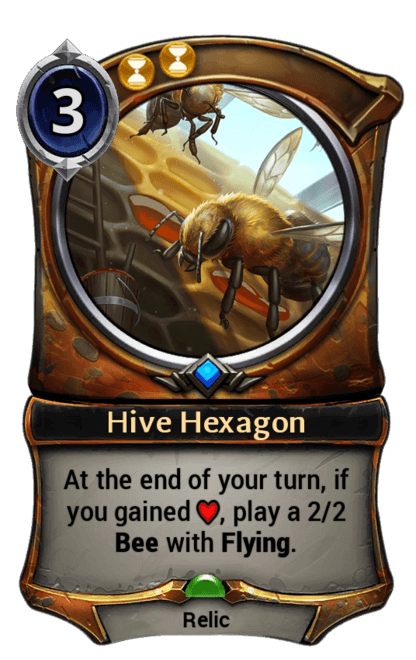 Card image for Hive Hexagon