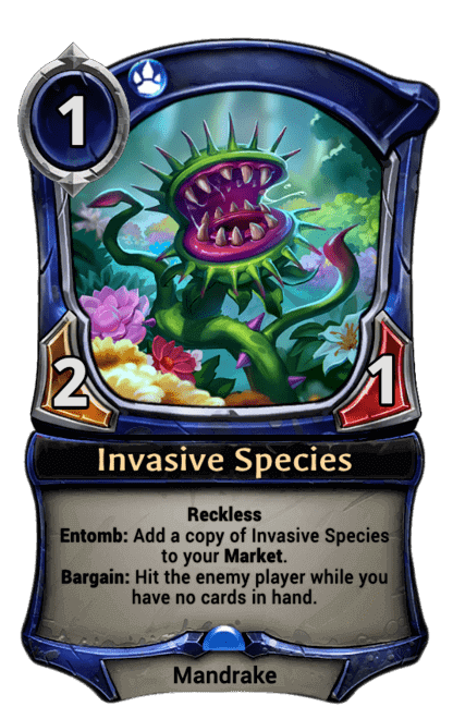 Card image for Invasive Species