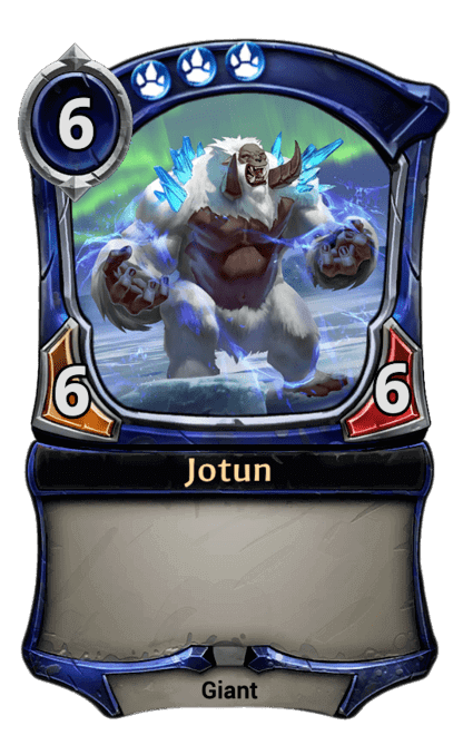 Card image for Jotun