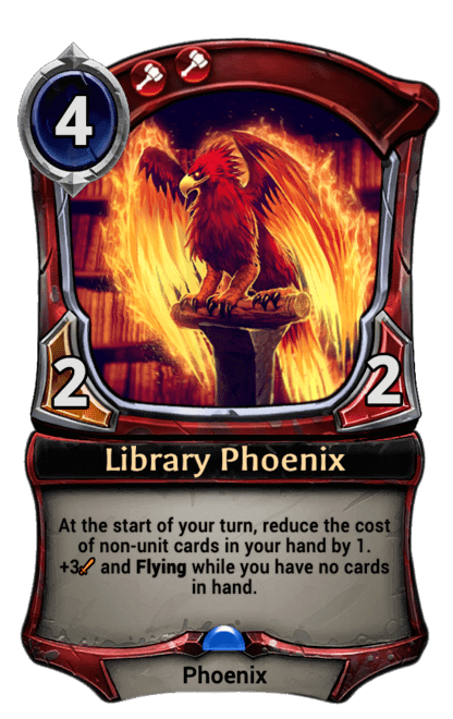 Card image for Library Phoenix