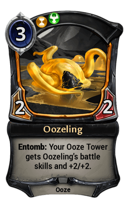 Card image for Oozeling