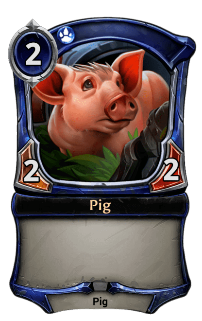 Card image for Pig