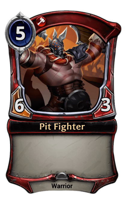 Card image for Pit Fighter