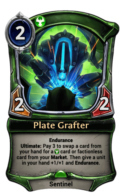 Card image for Plate Grafter