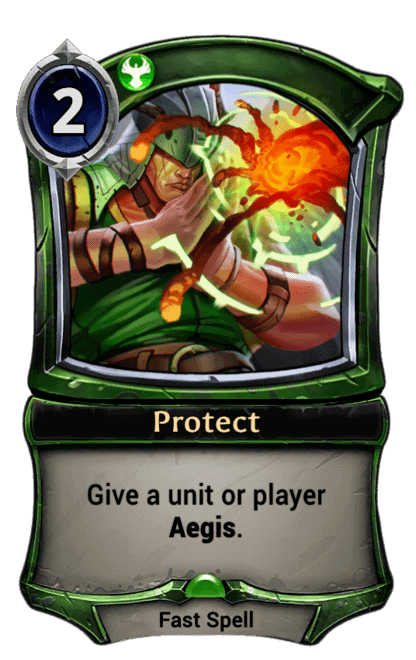 Card image for Protect