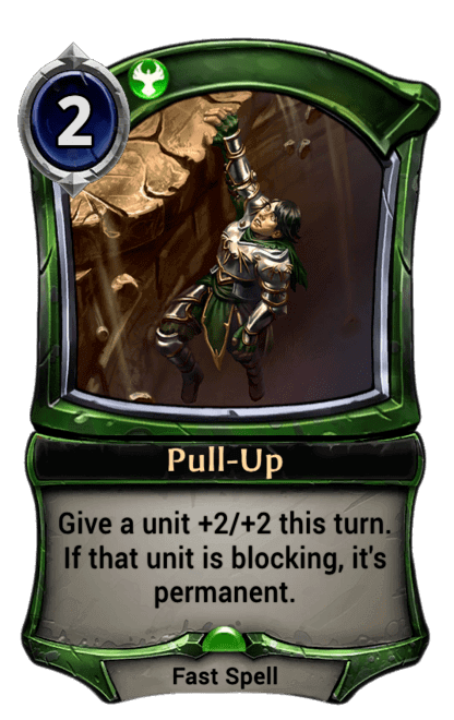 Card image for Pull-Up