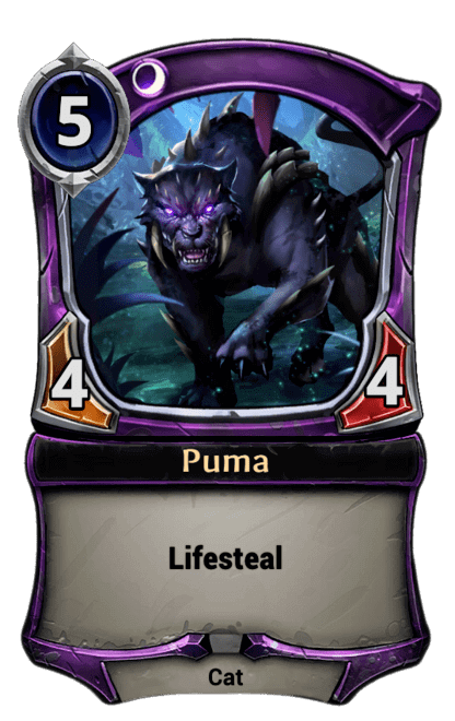 Card image for Puma