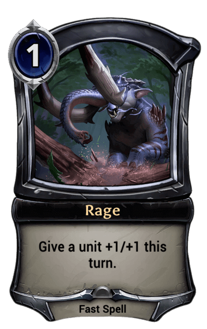 Card image for Rage