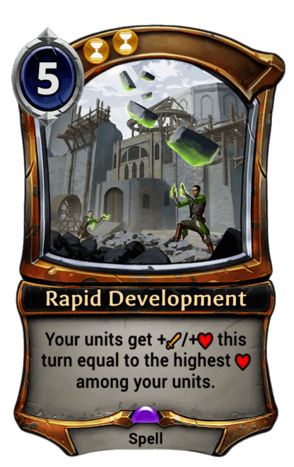 Card image for Rapid Development