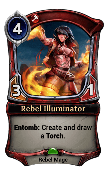 Card image for Rebel Illuminator