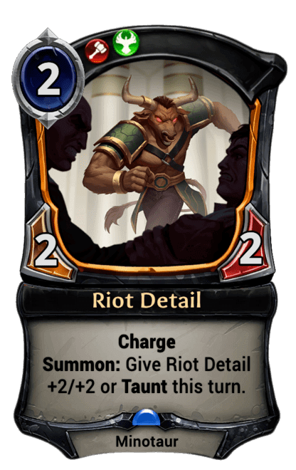 Card image for Riot Detail