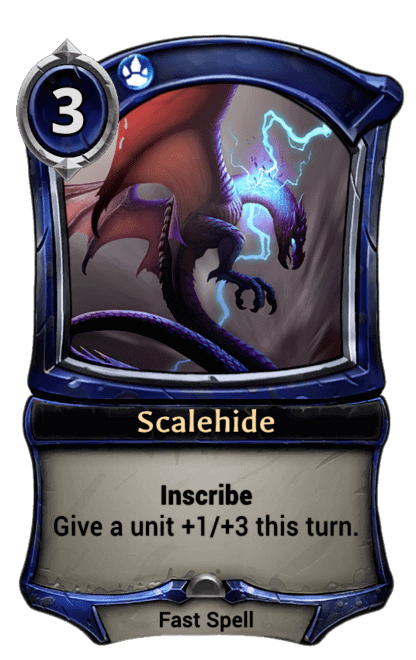 Card image for Scalehide