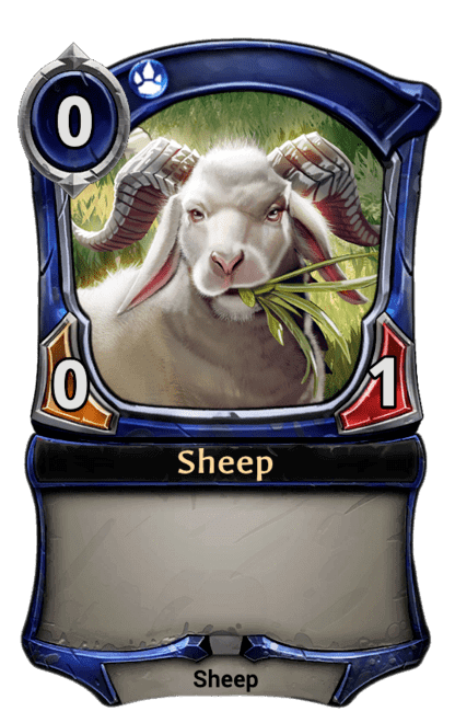 Card image for Sheep