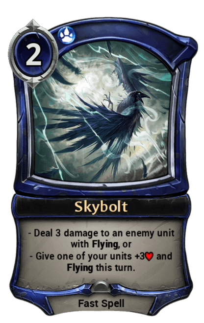 Card image for Skybolt