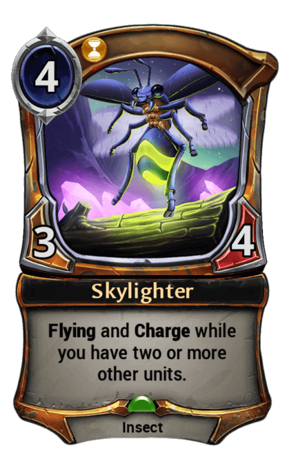 Card image for Skylighter