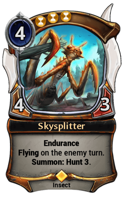 Card image for Skysplitter