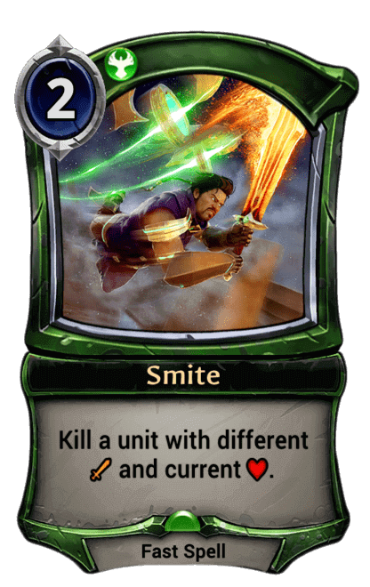 Card image for Smite