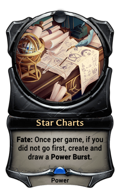 Card image for Star Charts