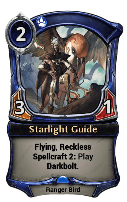 Card image for Starlight Guide