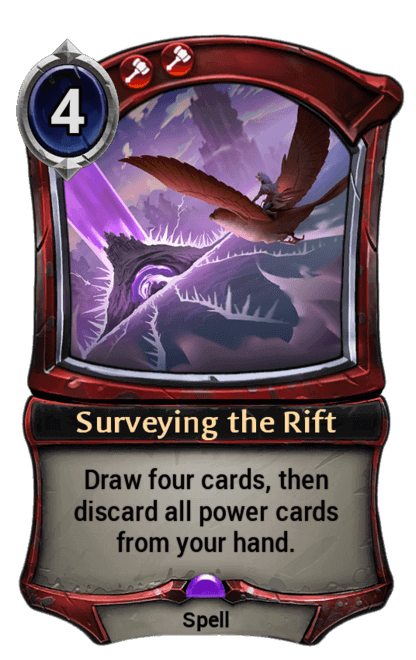 Card image for Surveying the Rift