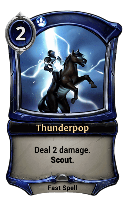 Card image for Thunderpop
