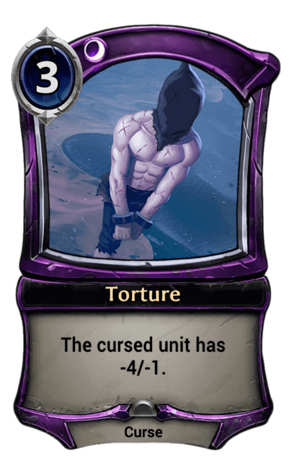 Card image for Torture