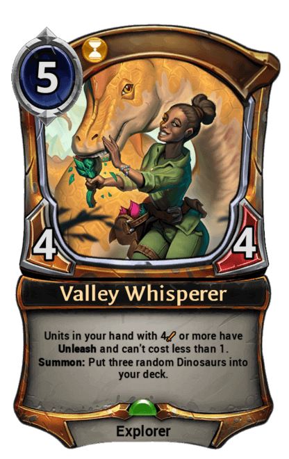 Card image for Valley Whisperer