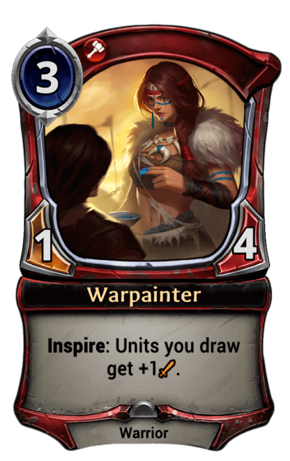 Card image for Warpainter