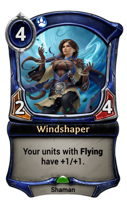 Card image for Windshaper
