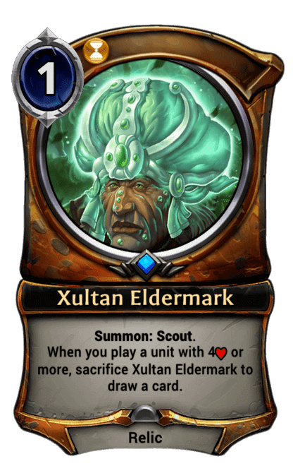 Card image for Xultan Eldermark